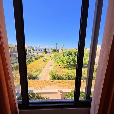 Giravento Apartment *