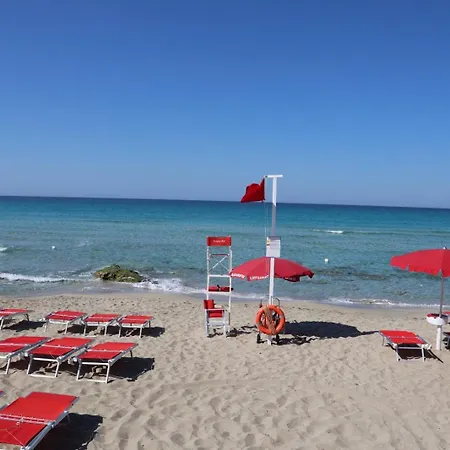 Giravento * Gallipoli