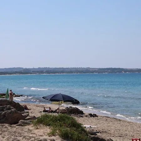 Apartment Giravento Gallipoli