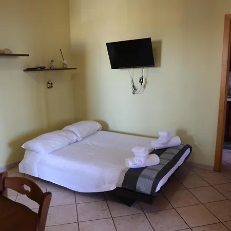 Giravento Apartment Gallipoli