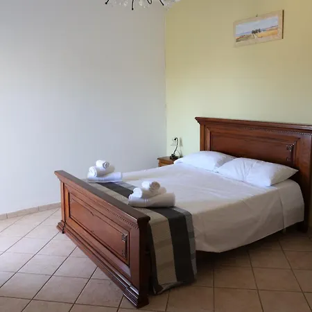 Giravento Apartment