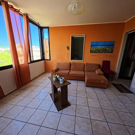 Giravento Apartment Gallipoli