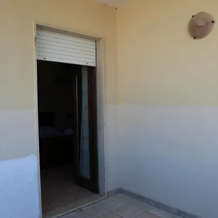 Giravento Apartment