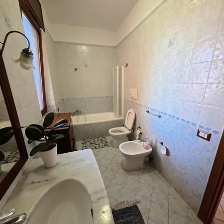 Apartment Giravento