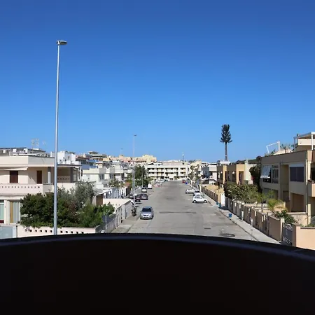 Giravento * Gallipoli
