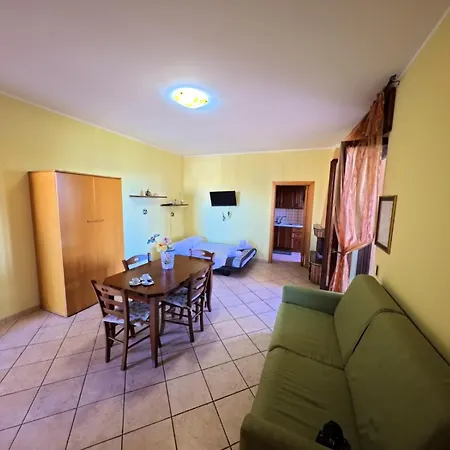 Giravento Apartment