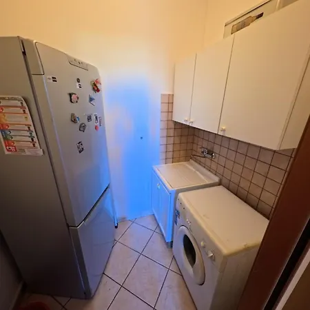 Giravento Apartment *