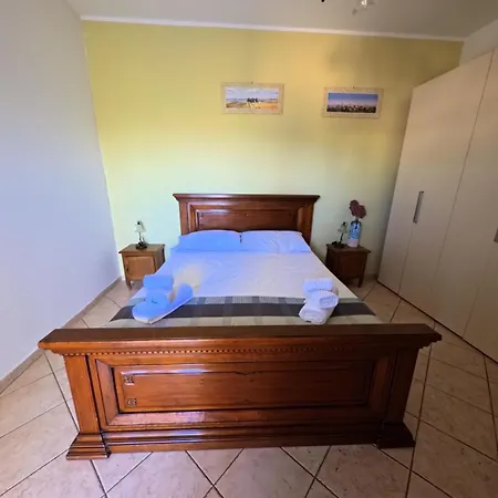Giravento Apartment