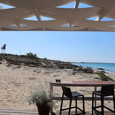 Apartment Giravento