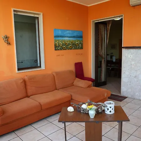 Giravento Apartment *